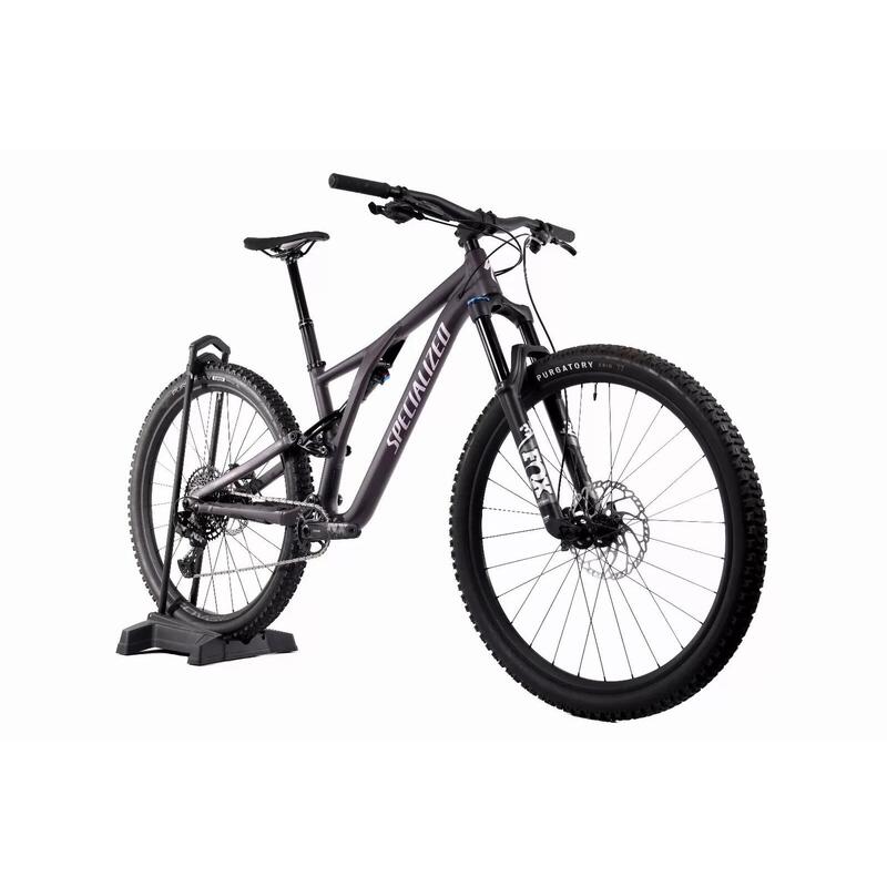 Segunda Vida - Bicicleta de montaña - Specialized Stumpjumper Comp Alloy