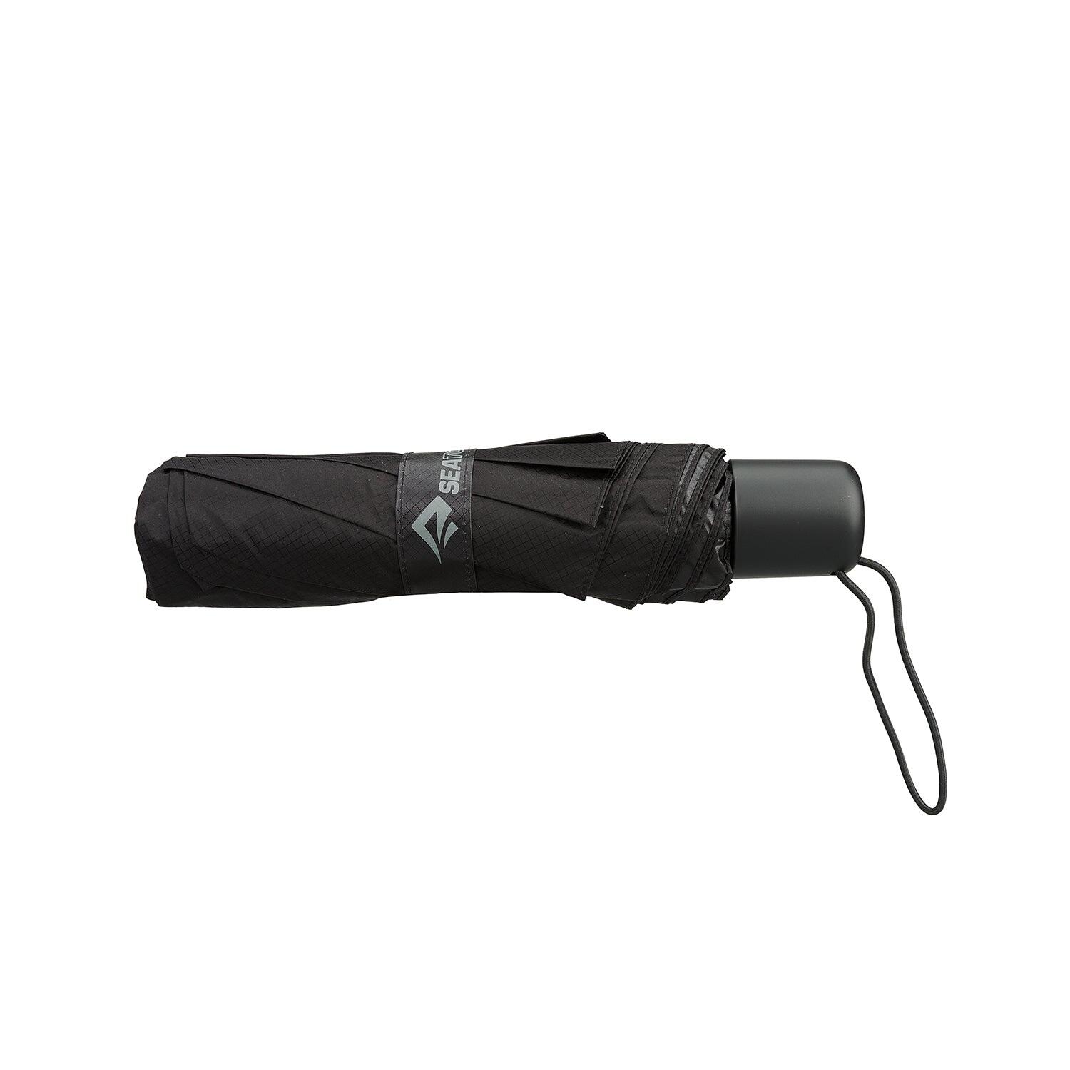 Sea to Summit Ultra-Sil Trekking Umbrella Black