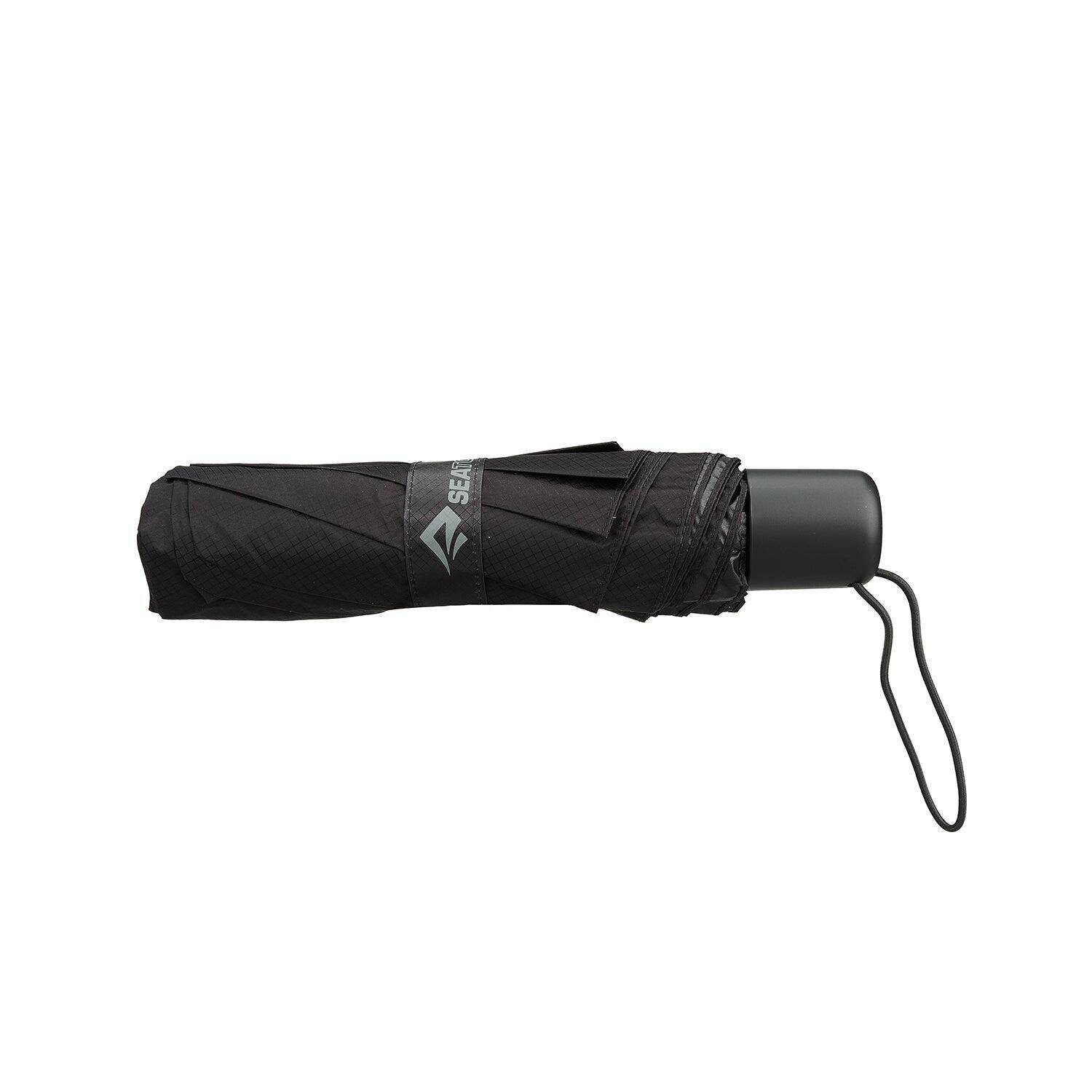 Sea to Summit Ultra-Sil Trekking Umbrella Black -  2