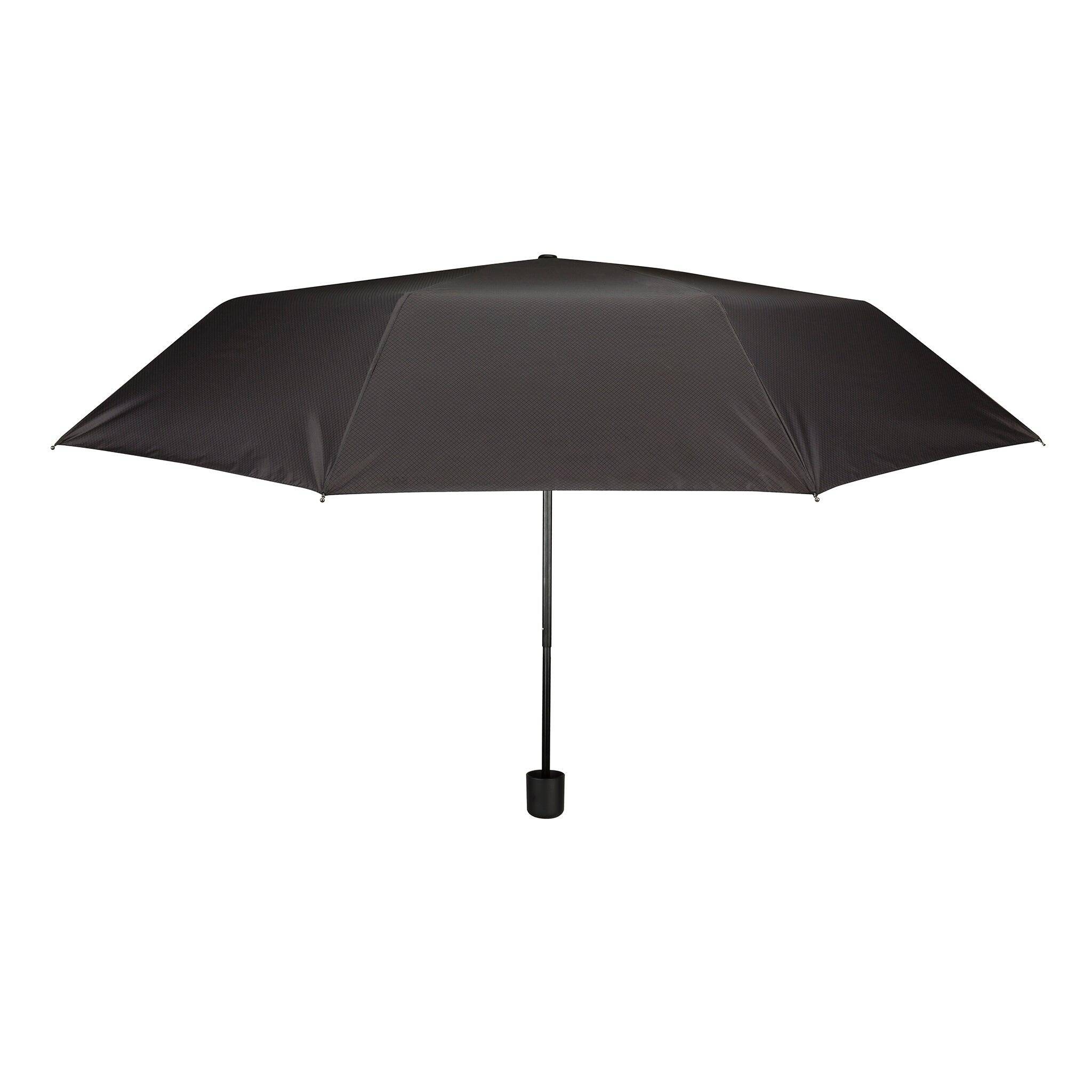 Sea to Summit Ultra-Sil Trekking Umbrella Black -  1