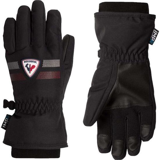 Gants de ski enfant Rossignol Jr Roc Impr G