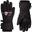 Guantes de Esquí para Niños Rossignol Jr Roc Impr Negro