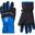 Guantes de Esquí para Niños Rossignol Jr Tech Impr Azul