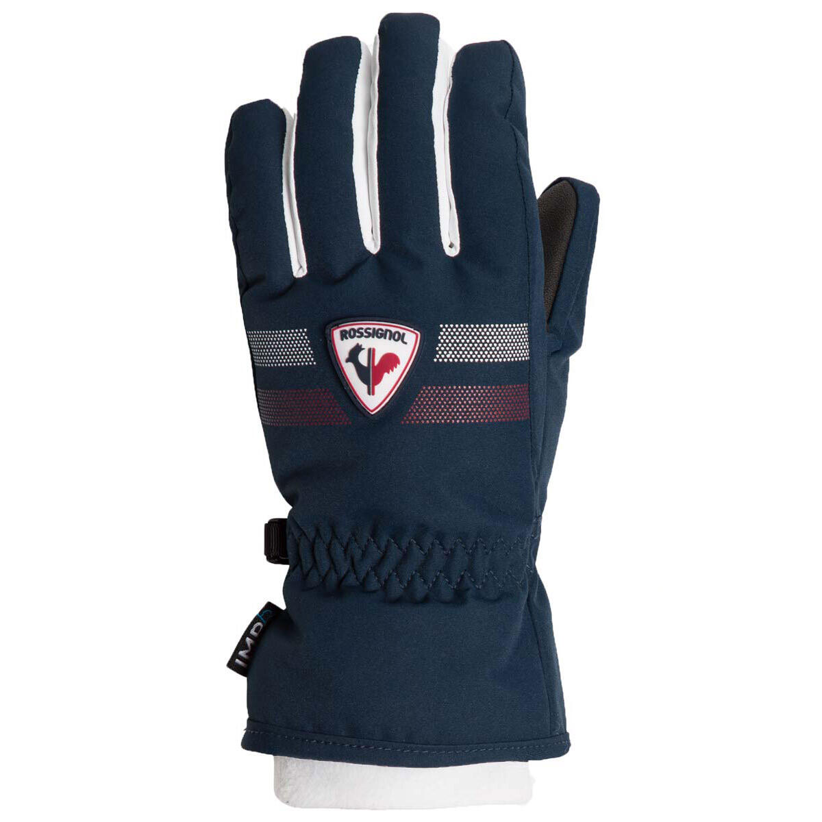 Guanti da sci per bambini Rossignol Jr Roc Impr G 2/4