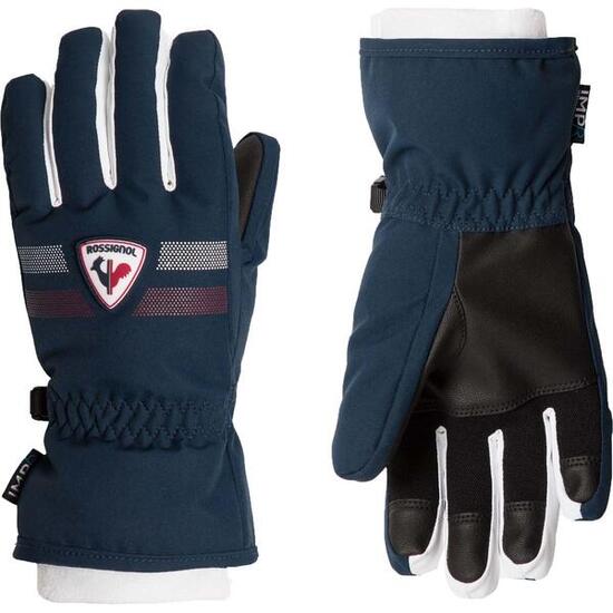 Gants de ski enfant Rossignol Jr Roc Impr G