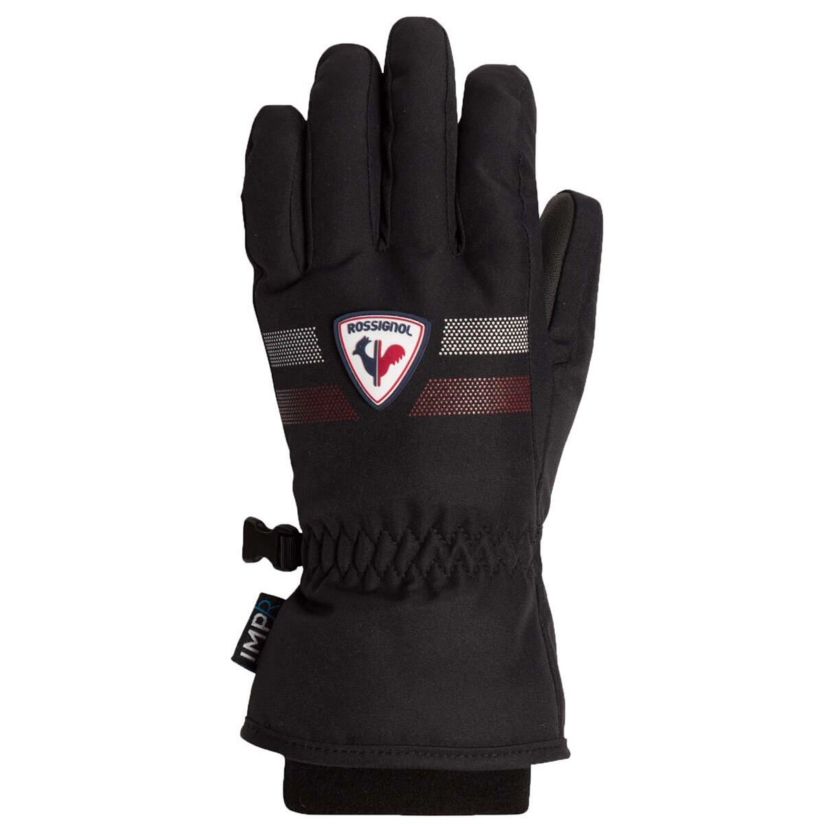 Rossignol Jr Roc Impr G Kinder-Skihandschuhe 2/4