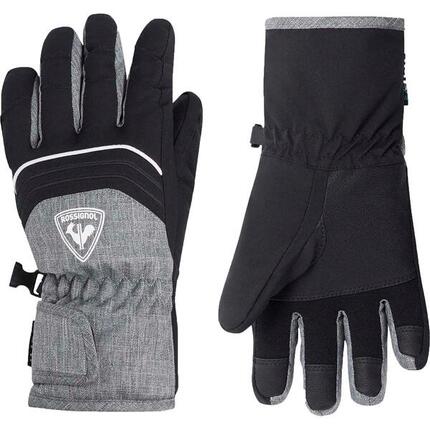 Gants de ski enfant Rossignol Jr Tech Impr G