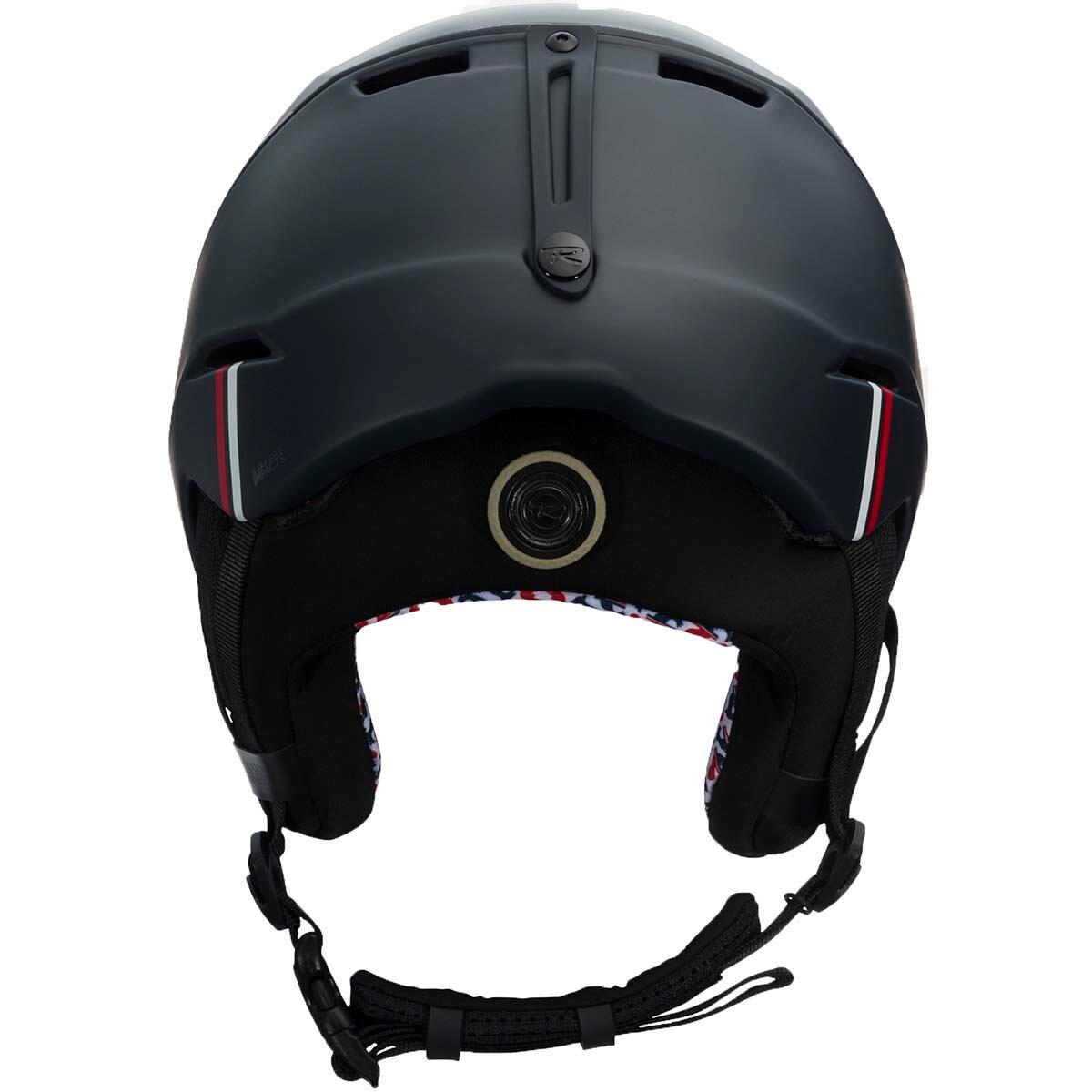 Casque De Ski / Snow Alta Impacts Homme 3/5