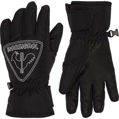 Guantes de Esquí para Niños Rossignol Jr Rooster Rojo