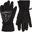 Guantes de Esquí para Niños Rossignol Jr Rooster Negro