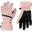 Guantes de Esquí para Mujer Rossignol Nova Impr Rosa