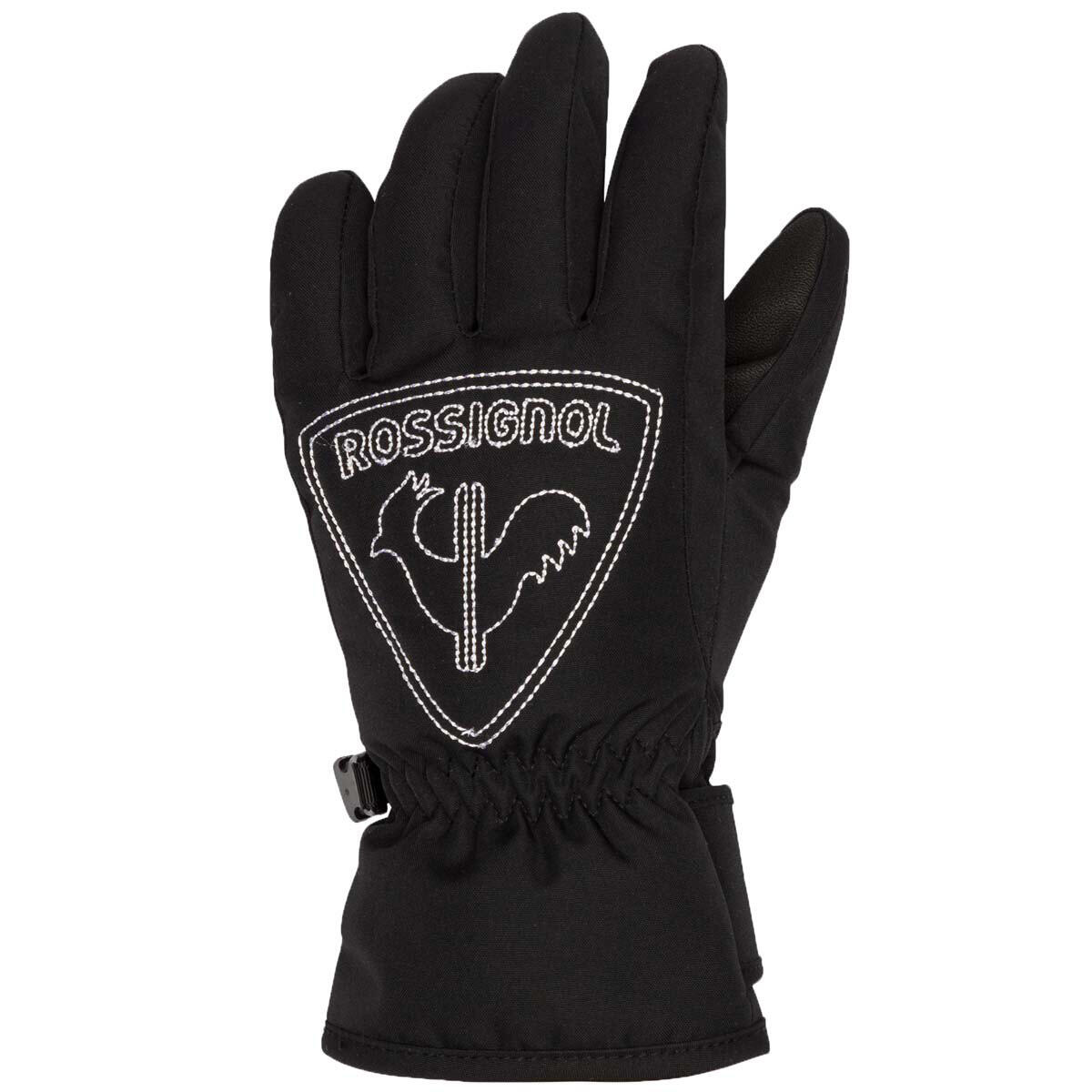 Roeckl Sports Guanti Ciclismo - Ibarra - sharkskin 8350