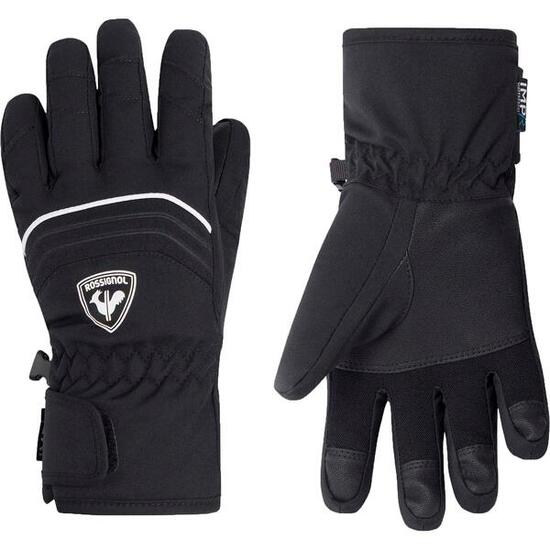 Gants de ski enfant Rossignol Jr Tech Impr G