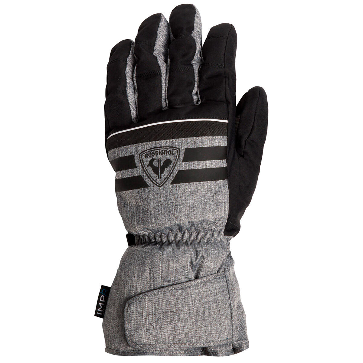 Rossignol Tech Impr heren skihandschoenen 2/4