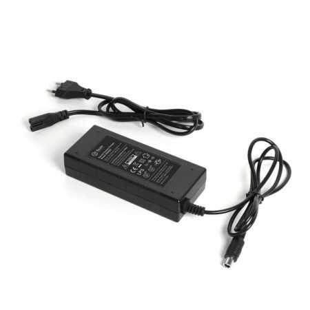 Carregador Youin para Trotinete Elétrica - Preto 2/2