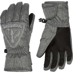 Guantes de Esquí para Niños Rossignol Jr Rooster Gris