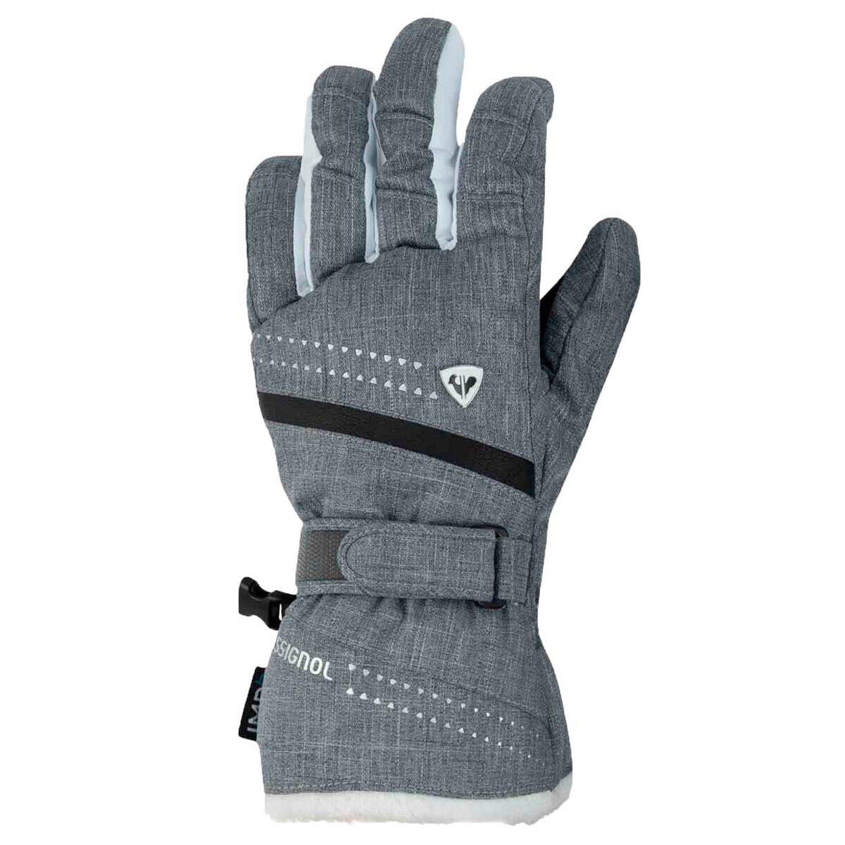 Gants femme ROSSIGNOL Gants Nova Impr W-M 2/3