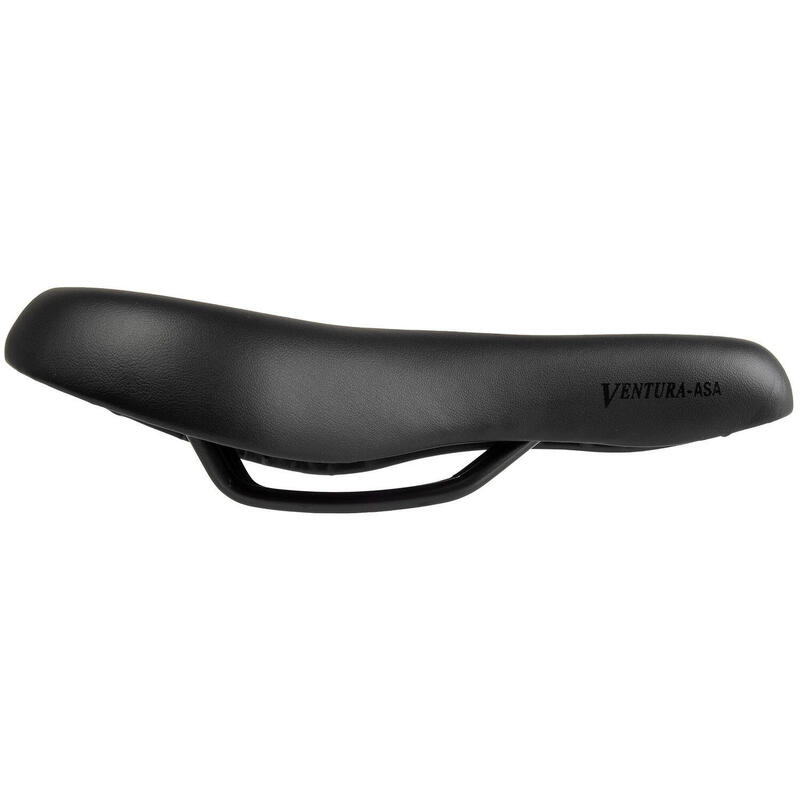 Selle de vélo Ventura Asa R3 ATB Race Noire