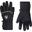 Guantes de Esquí para Niños Rossignol Jr Tech Impr Negro