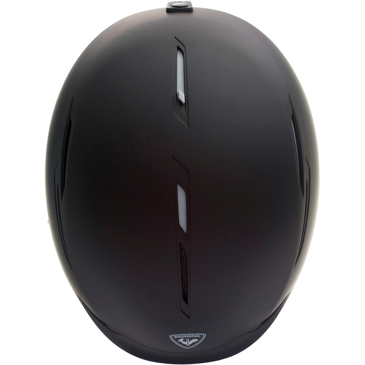 Kask Templar IMPACTS Rossignol Kobiety Czarne 4/5