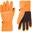 Guantes de Esquí para Niños Rossignol Jr Rooster Naranja