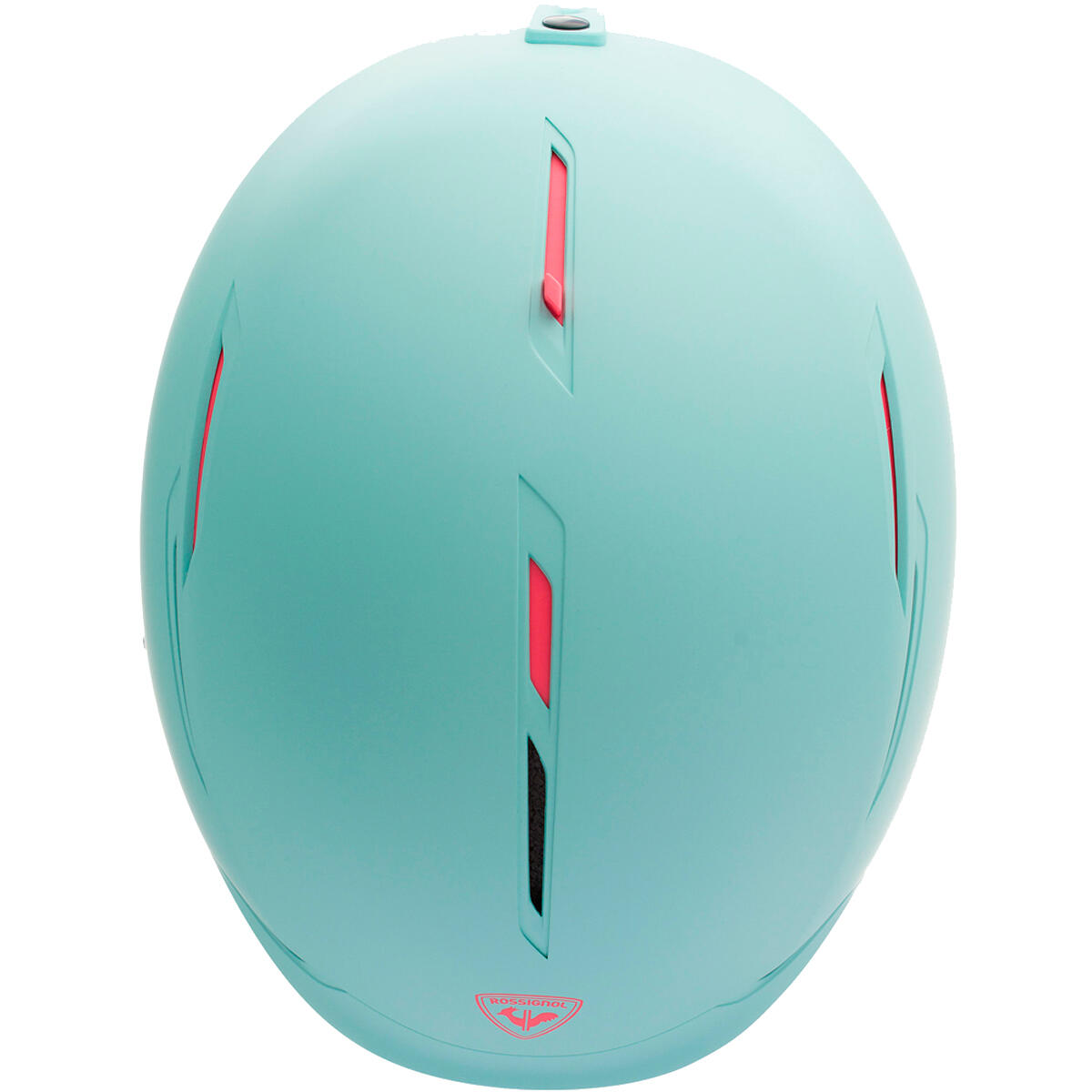 Kask Templar IMPACTS Rossignol Niebieski Damski 4/5