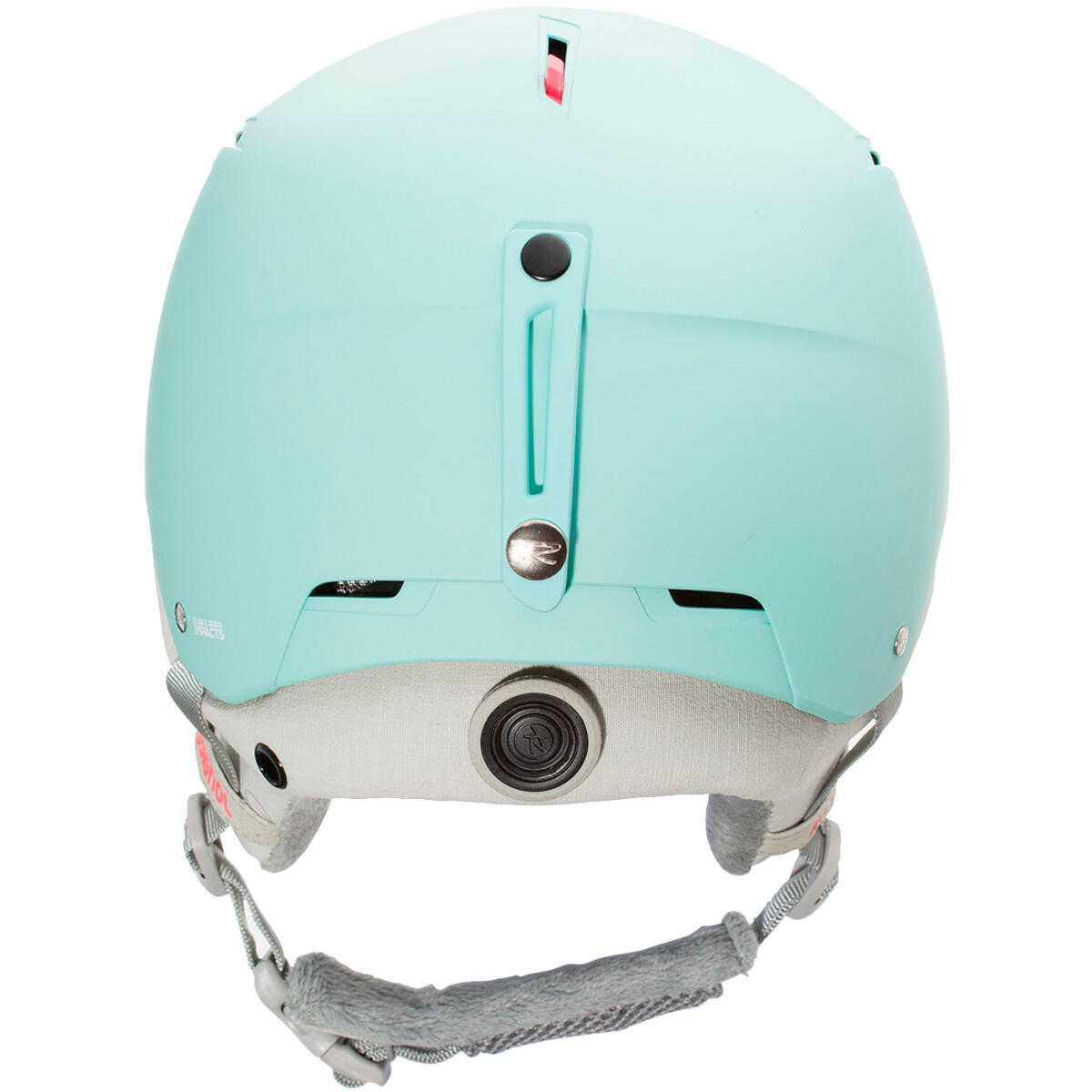 Kask Templar IMPACTS Rossignol Niebieski Damski 3/5