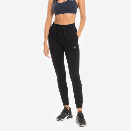 Pantalon Jogger Femme Urban Premium