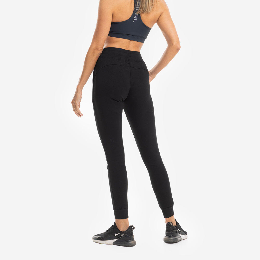 Pantaloni Jogger Urban Premium da donna 3/5