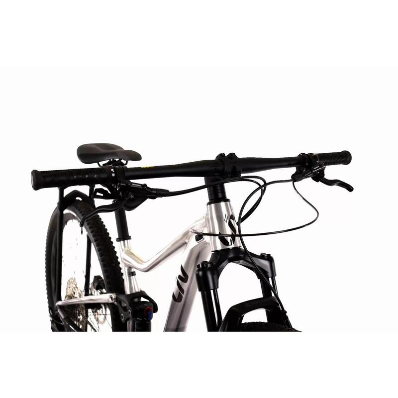 Segunda Vida - Bicicleta BTT - Liv Pique - 2020 - MUITO BOM