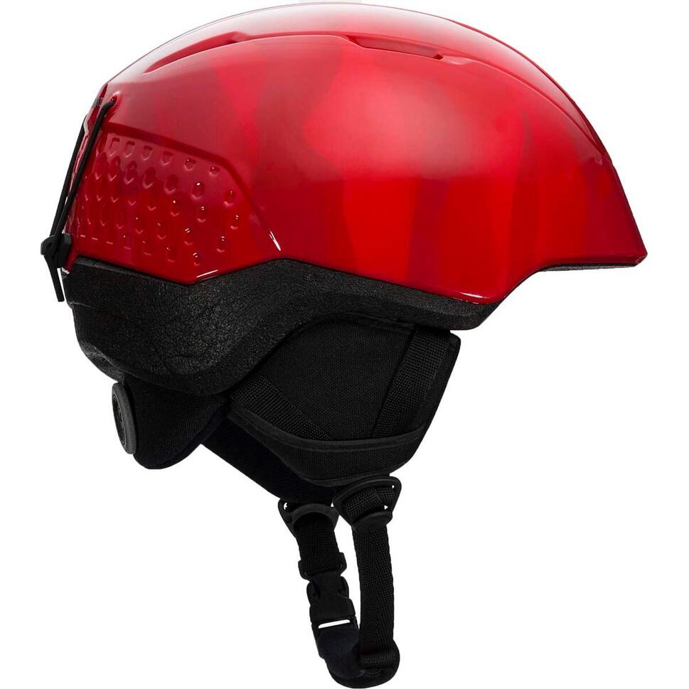 Kask narciarski dziecięcy Rossignol Whoopee Impacts