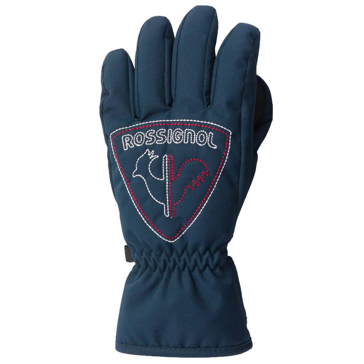 Gants et Moufles ROSSIGNOL Gants Rooster Jr-marine-6 ans - 116 cm 2/3