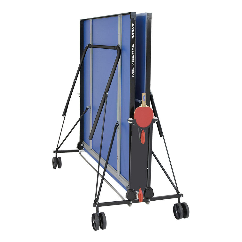 Mesa de pingue-pongue ao ar livre Enebe New Lander 4/4