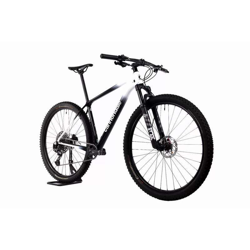 Seconde Vie - VTT - Cannondale F-SI Carbon 5 - 2021 - TRES BON