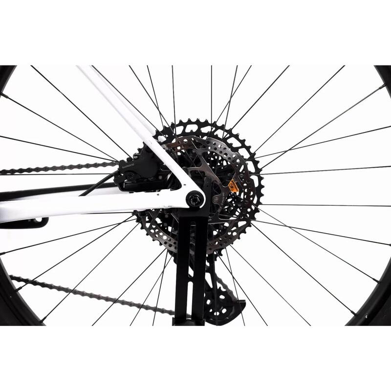 Segunda Vida - Bicicleta de montaña - Cannondale F-SI Carbon 5 - 2021