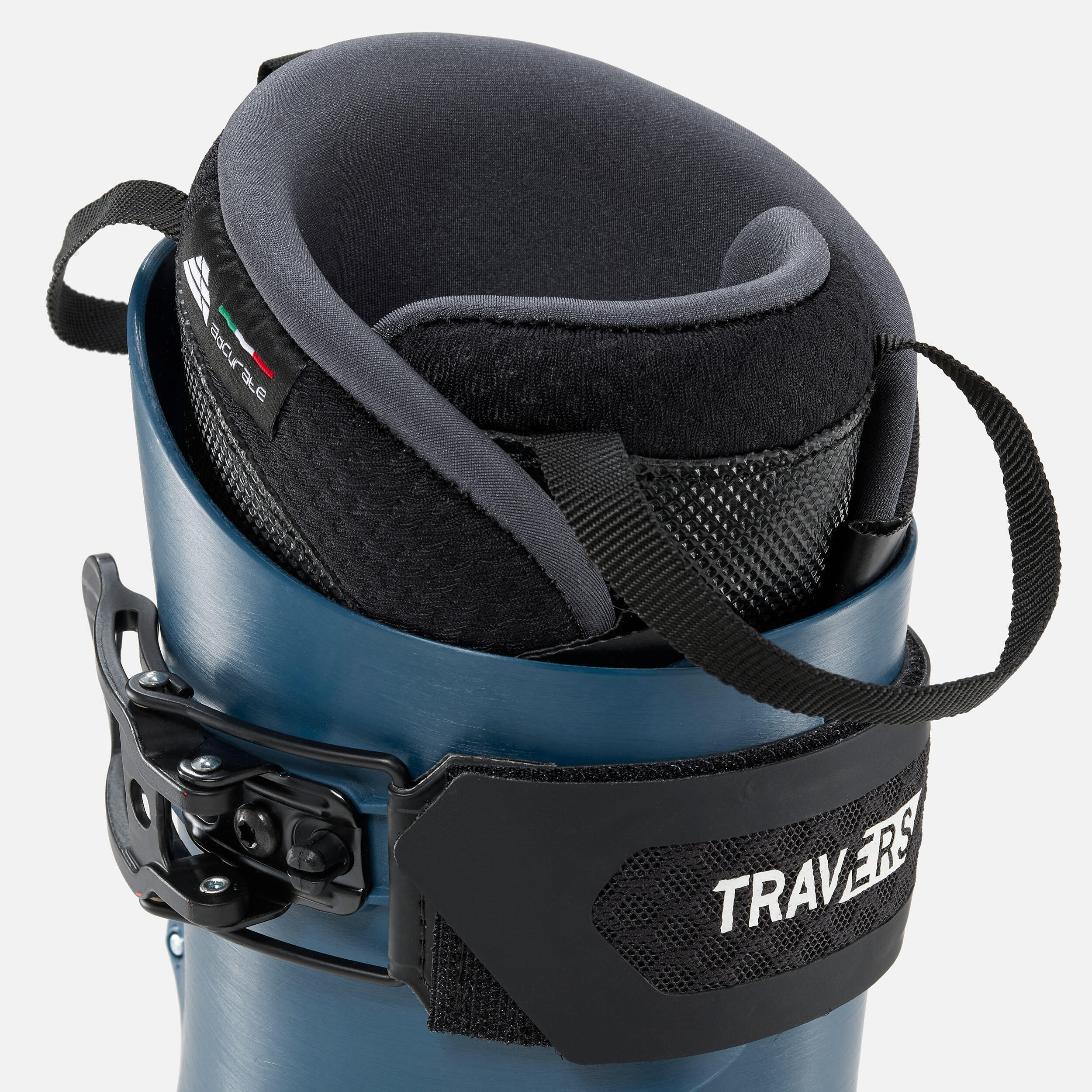 Second Life - Buty skiturowe damskie Fischer Travers TS - Stan Dobry 5/5