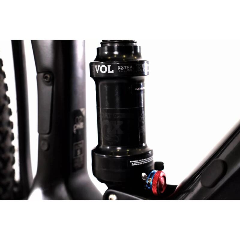 Tweedehands - Mountainbike - BMC Agonist 02 One - 2020 - ZEER GOED