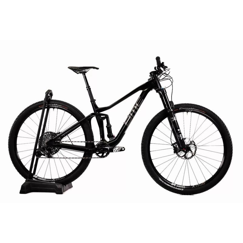 Reconditionné - VTT - BMC Agonist 02 One - 2020 - TRES BON