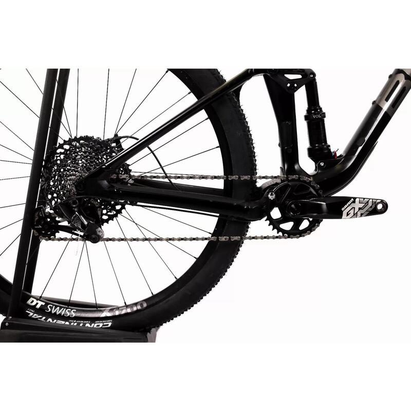 Segunda Vida - Bicicleta BTT - BMC Agonist 02 One - 2020 - MUITO BOM