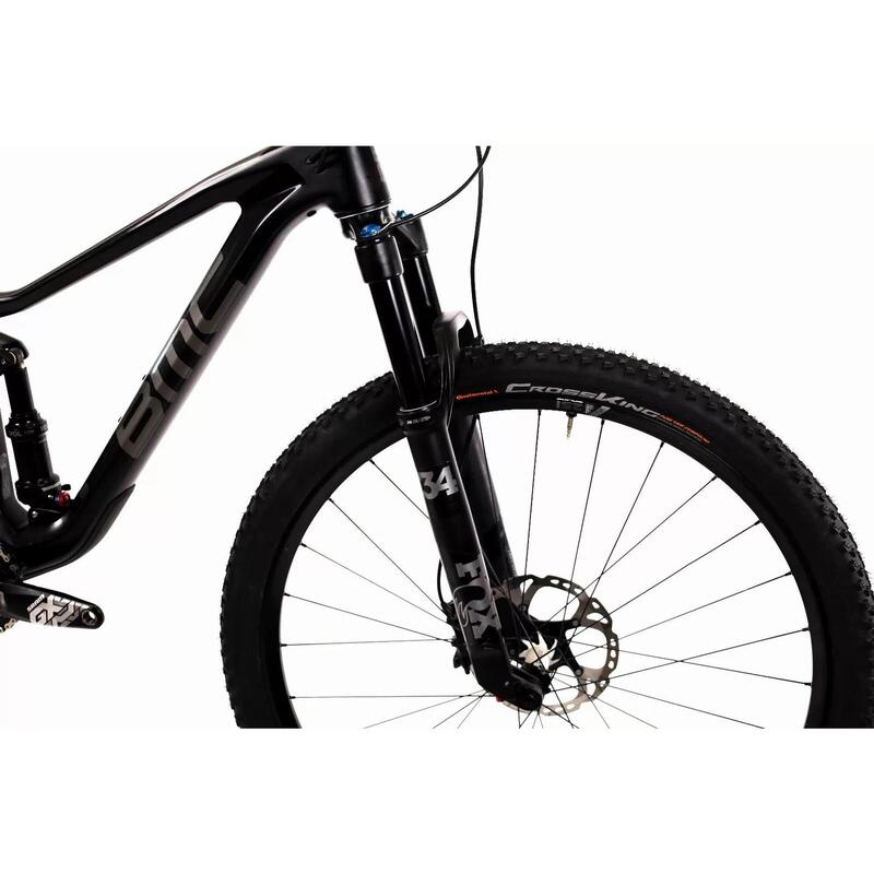 Segunda Vida - Bicicleta de montaña - BMC Agonist 02 One - 2020