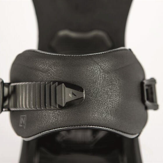 Wiązania Snowboardowe damskie Nitro One 23/24 4/5