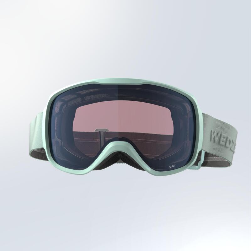 2ND LIFE - Lyžařské a snowboardové brýle G 500 I (4) - Ucházející stav - Nové