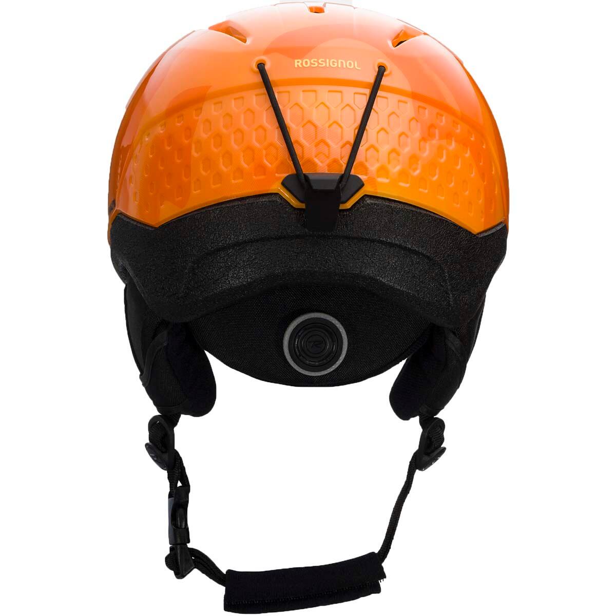 Rossignol Whoopee Impacts kinderskihelm | Decathlon