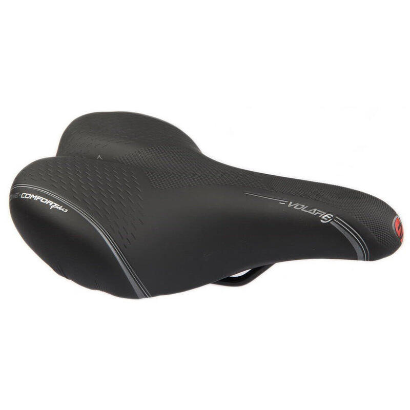Selle Bassano Volare L NS99 pour Femmes - Noir pour Cyclisme Confortable      3100€    SELLE ESSE Selle Bassano Volare L NS99 pour Femmes - Noir pour Cyclisme ConfortableVendu exclusivement en ligne   