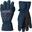 Guantes de Esquí para Niños Rossignol Jr Rooster Azul Navy