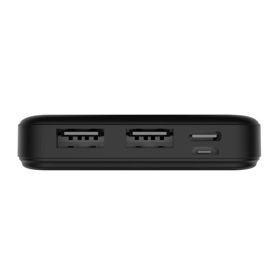 Powerbank TNB 2xUSB 10 000 mAh 10WPBU10000 2/3