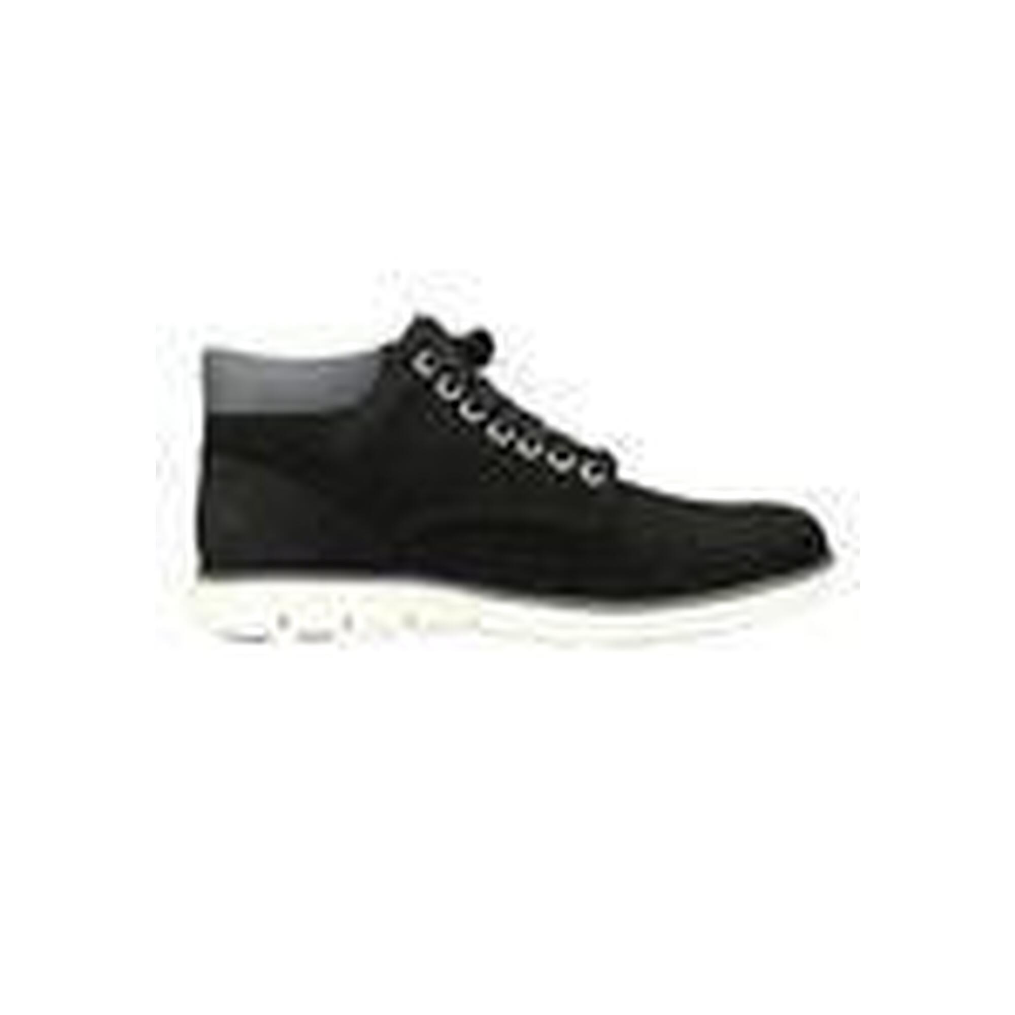 Timberland Bradstreet Chukka Leather, Negro