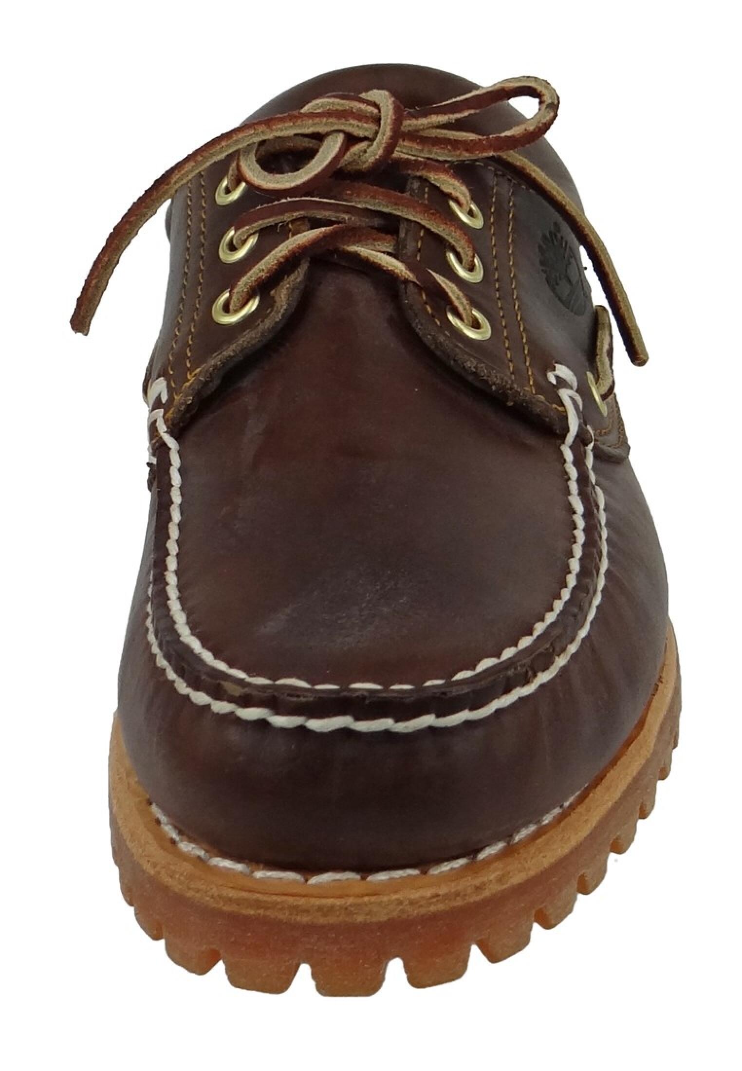 Timberland Herren Schuh 30003 3/6