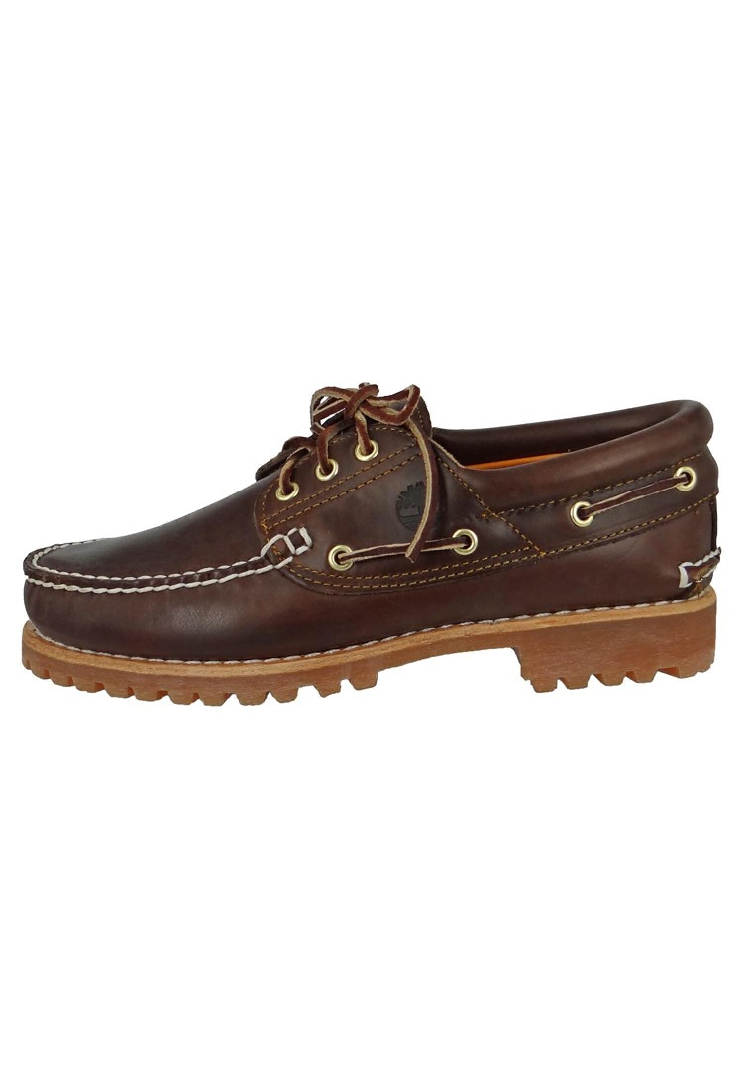 Timberland Herren Schuh 30003 4/6