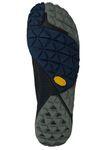 Merrell Pour des hommes Flâneurs Flâneurs Trail Glove 6 J135383 bleu 6/6